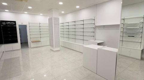 Photo 4 of Premises for rent in Parque Ayala - Jardín de la Abadía - Huelín, Málaga Capital