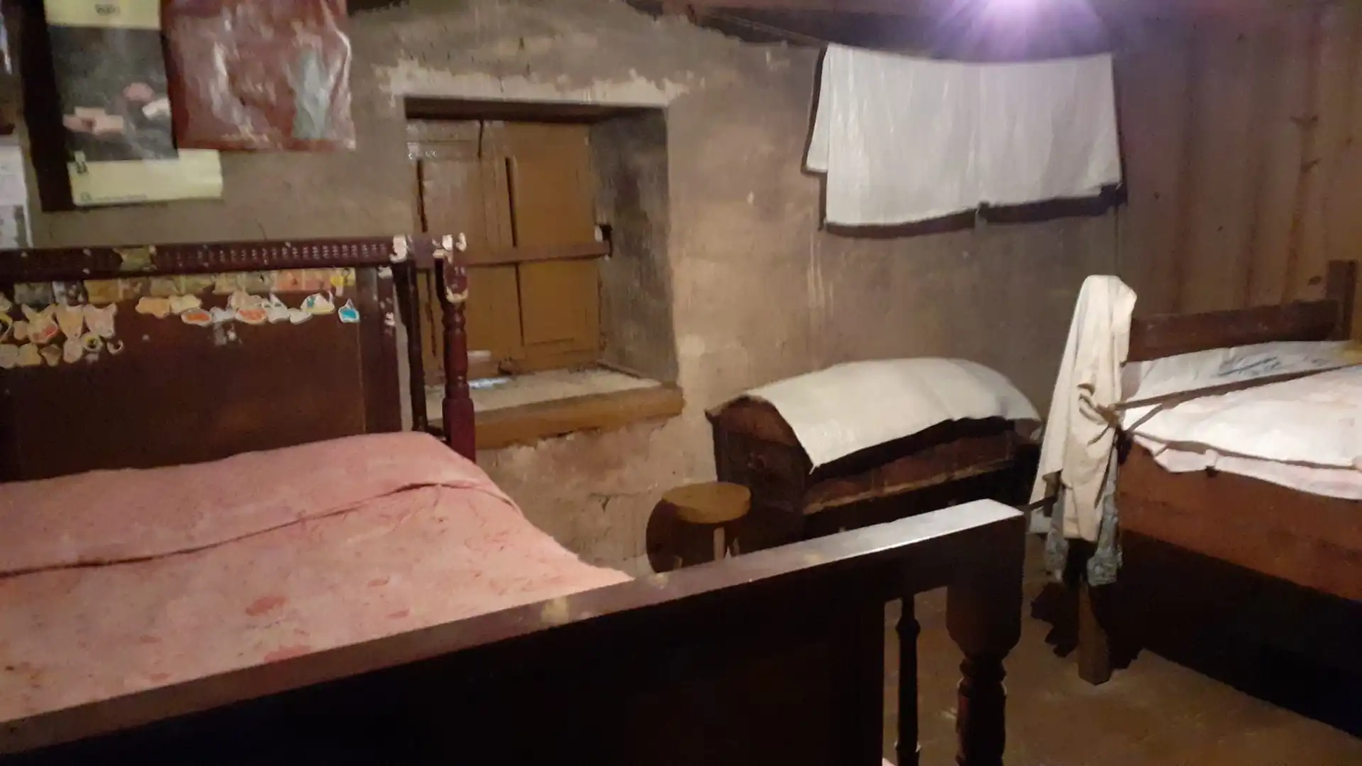 Country house zum Verkauf in N/A, -1, Vega de Pas