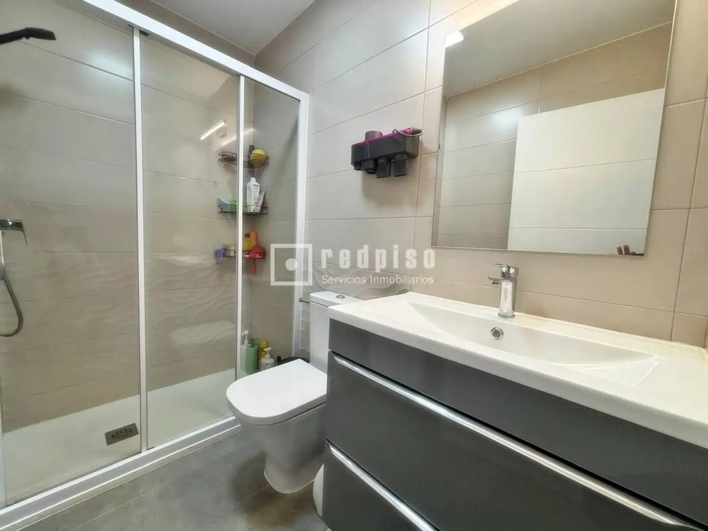 Baño de Casa o chalet en venta en Quer con Calefacción y Terraza