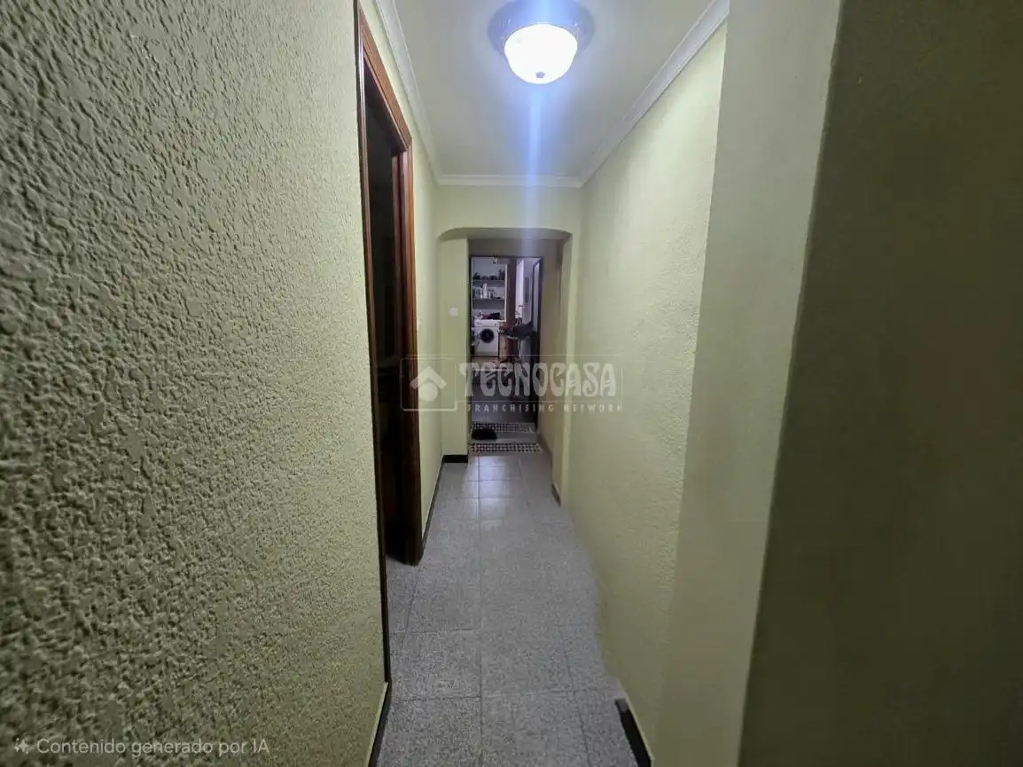 Casa adosada en venda en Morón de la Frontera