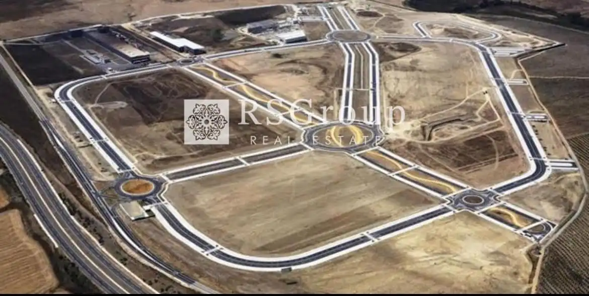 Industriegrundstück zum Verkauf in Avenida de la Ciencia 9, imagen 4