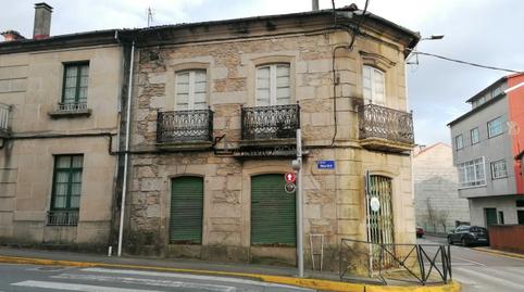 Foto 2 de Casa adosada en venda a Moraña, Pontevedra