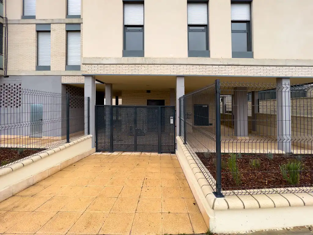 Local comercial en venda a C/ Mayor - U.E 15 Fases III y IV, imagen 2