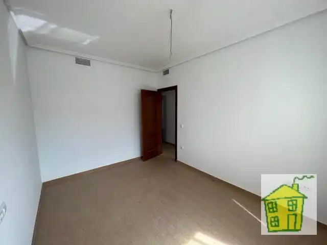 Àtic amb ascensor en venda a Andújar, imagen 12