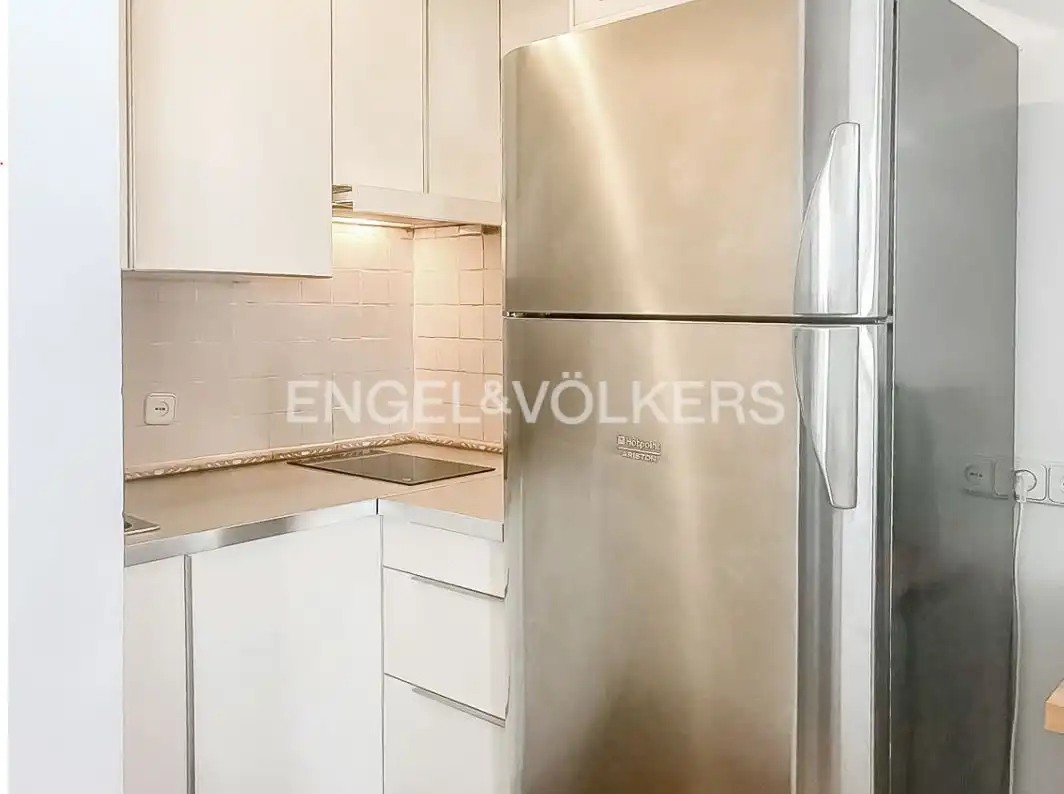 Lofts for rent in Ayala, Recoletos