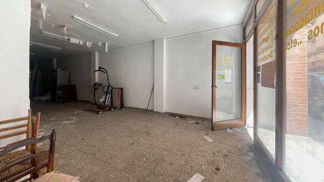Piso en Venta en Calle San Benito en Carolinas Altas