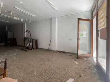 Wohnung mit Aufzug zum Verkauf in Calle San Benito