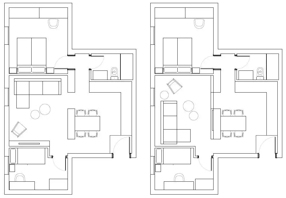 Appartamento in affitto a Calle del Cardenal Cisneros, imagen 22