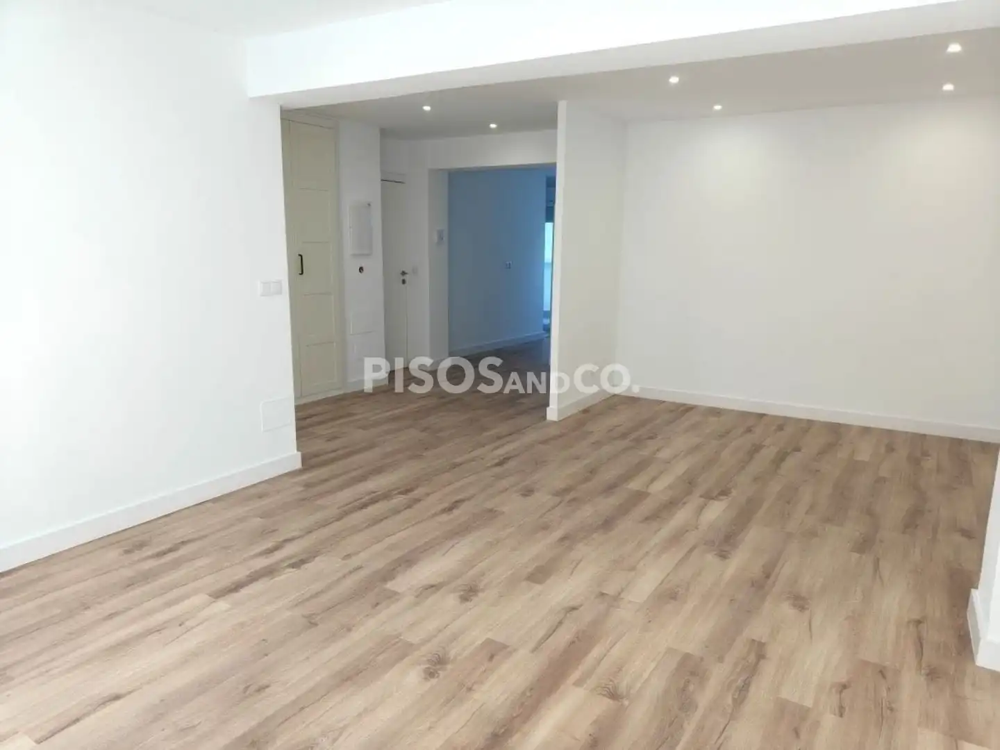 Pis amb ascensor en venda a Calle Baldaio, imagen 8