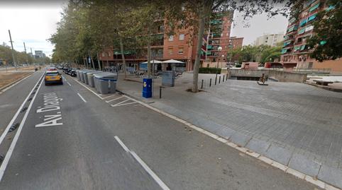 Photo 4 of Garage for sale in Avinguda Diagonal, 6, El Besós i el Maresme, Barcelona