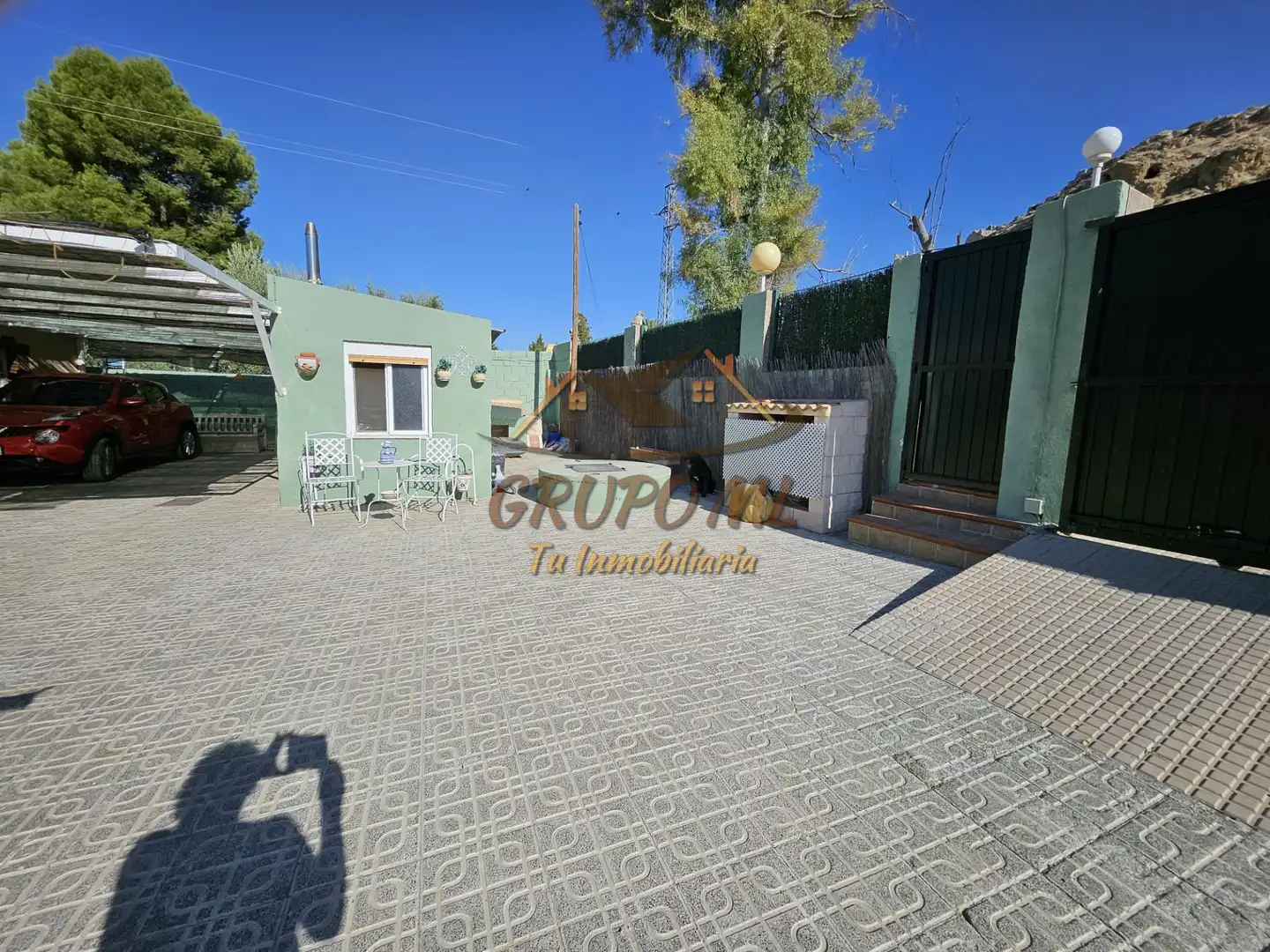 Detached house with pool for sale in N/A, imagen 2