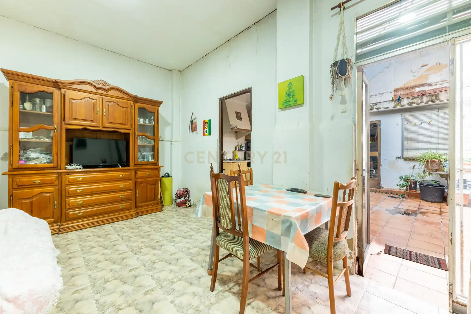 Comedor de Casa o chalet en venta en Torrent