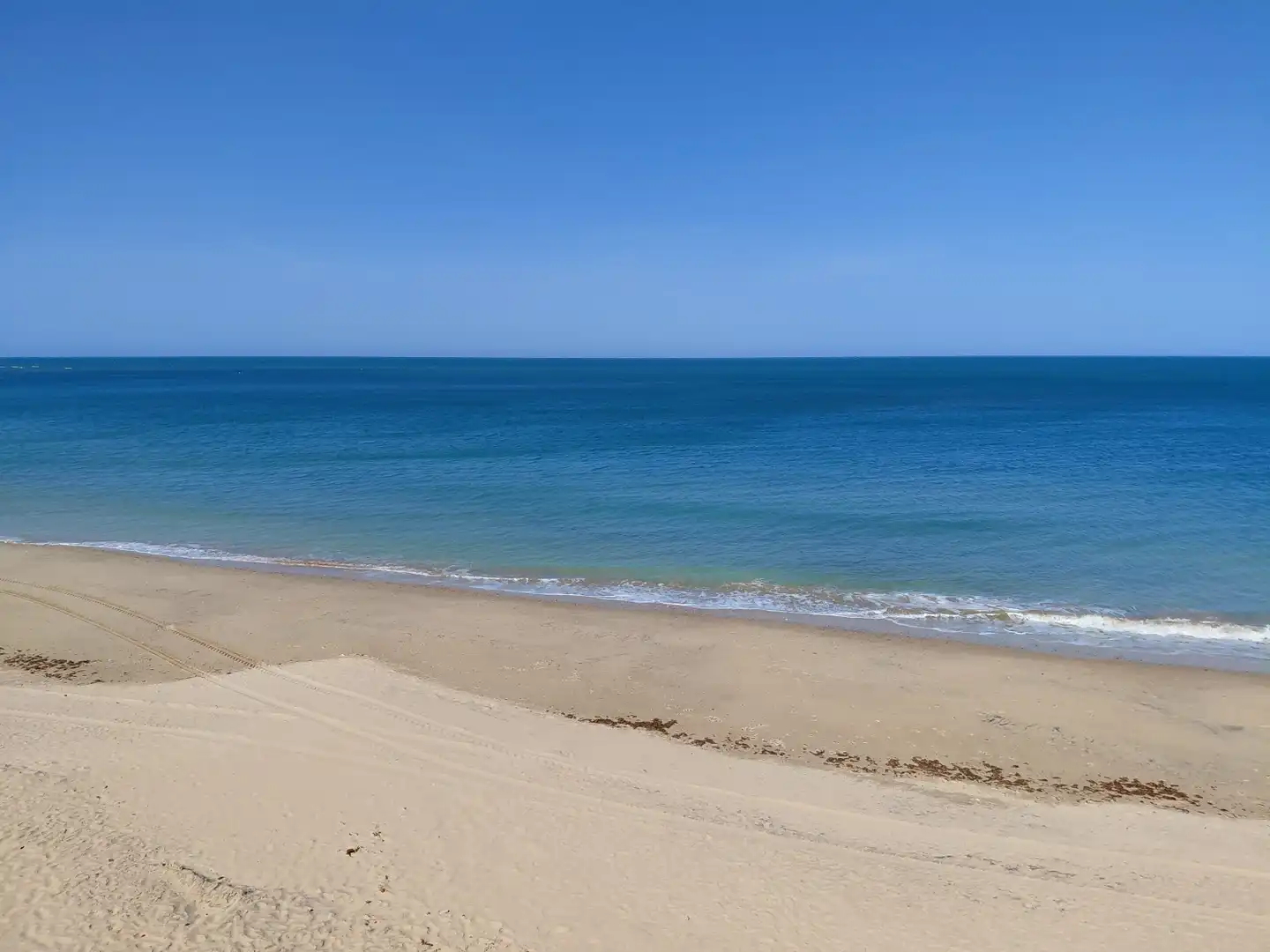 Exterior view of Houses for sale in Rota  with Air Conditioner, Private garden and Terrace