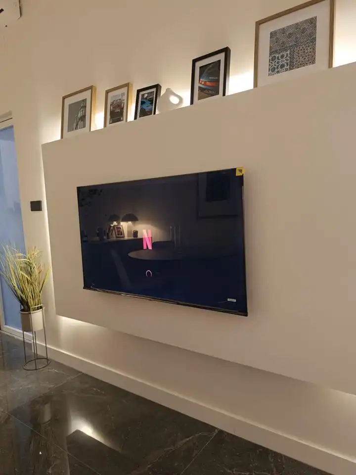 Sala d'estar de Planta baixa de lloguer en Melilla