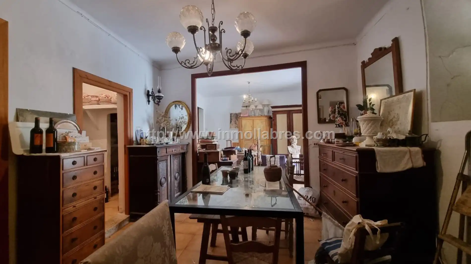 Country house for sale in Selva, imagen 38