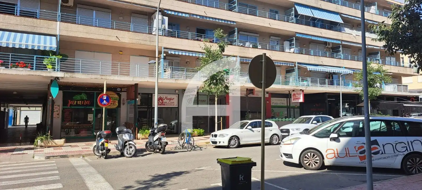 Local comercial en alquiler en JULI GARRETA, imagen 24