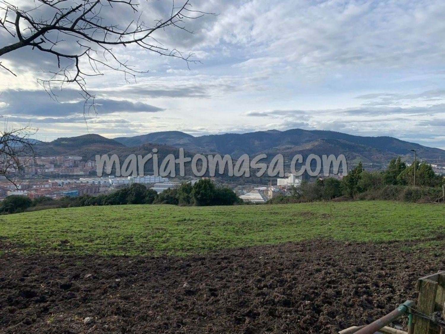 Casa o xalet en venda en Bilbao 