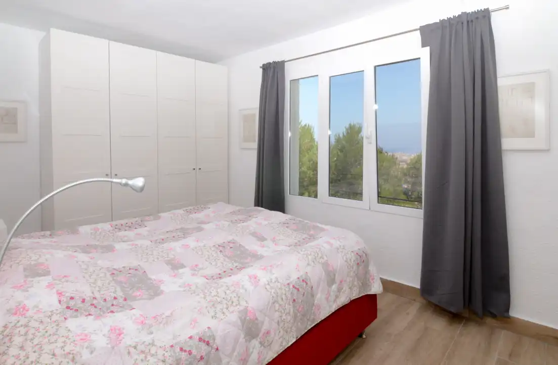 Dormitori de Casa o xalet en venda en La Pedrera - Vessanes