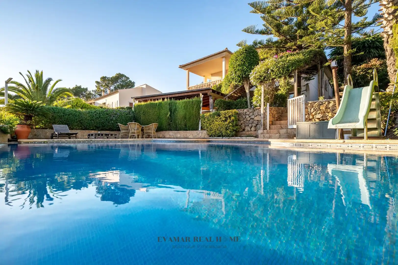 Casa o chalet en venta en Son Amonda - Reis Catòlics