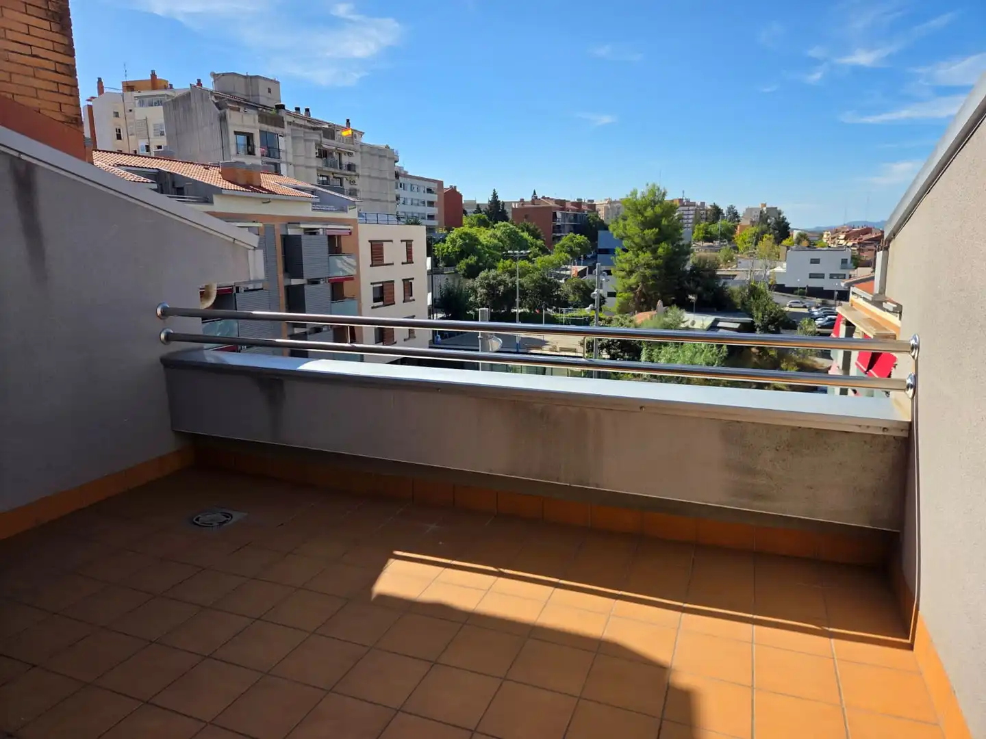 Appartement avec terrasse à vendre à Carrer de Bailèn, imagen 27