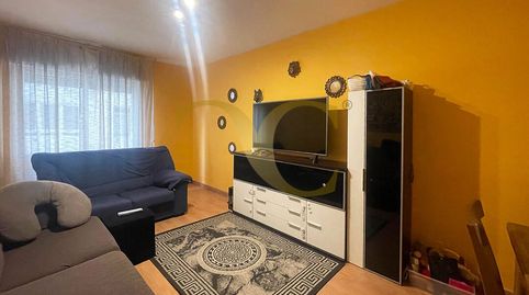 Foto 3 de Piso en venta en Avenida Buenavista, Buenavista, Oviedo