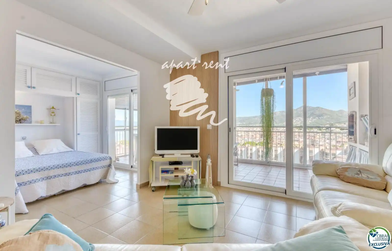 Piso con terraza en venta en FRANCESC ALEGRE, imagen 11