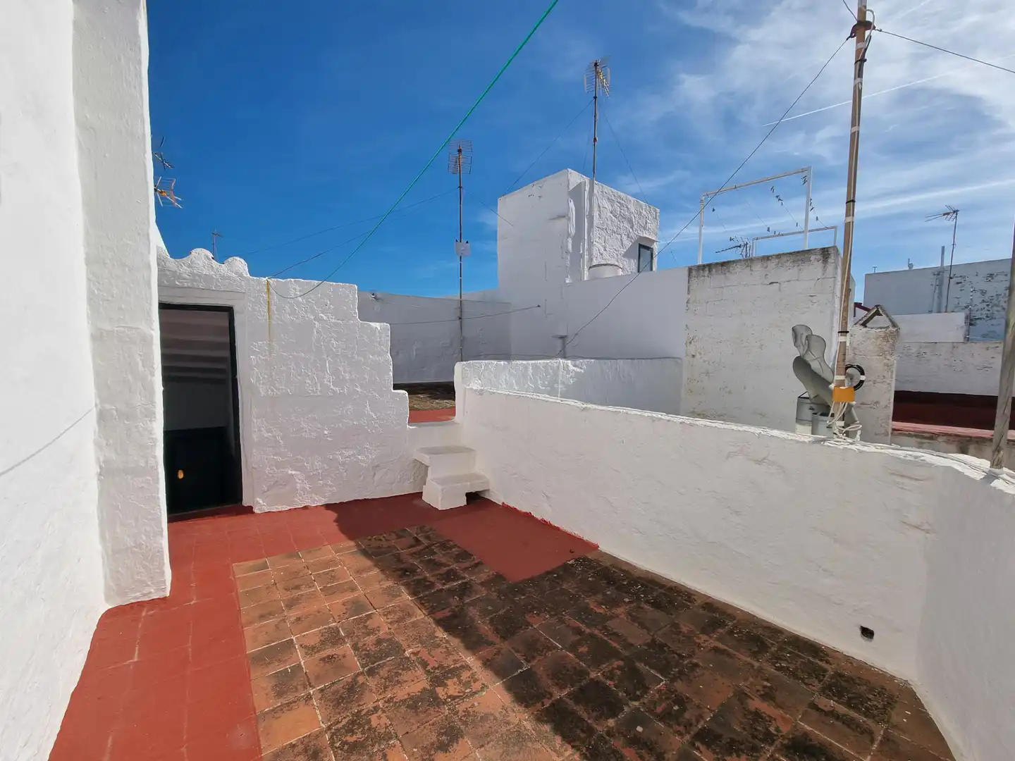 Casa con terraza en venta en Ciutadella, imagen 21