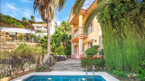 Foto 2 de Casa o chalet en venta en Terreno Sau, 159, Istán, Málaga