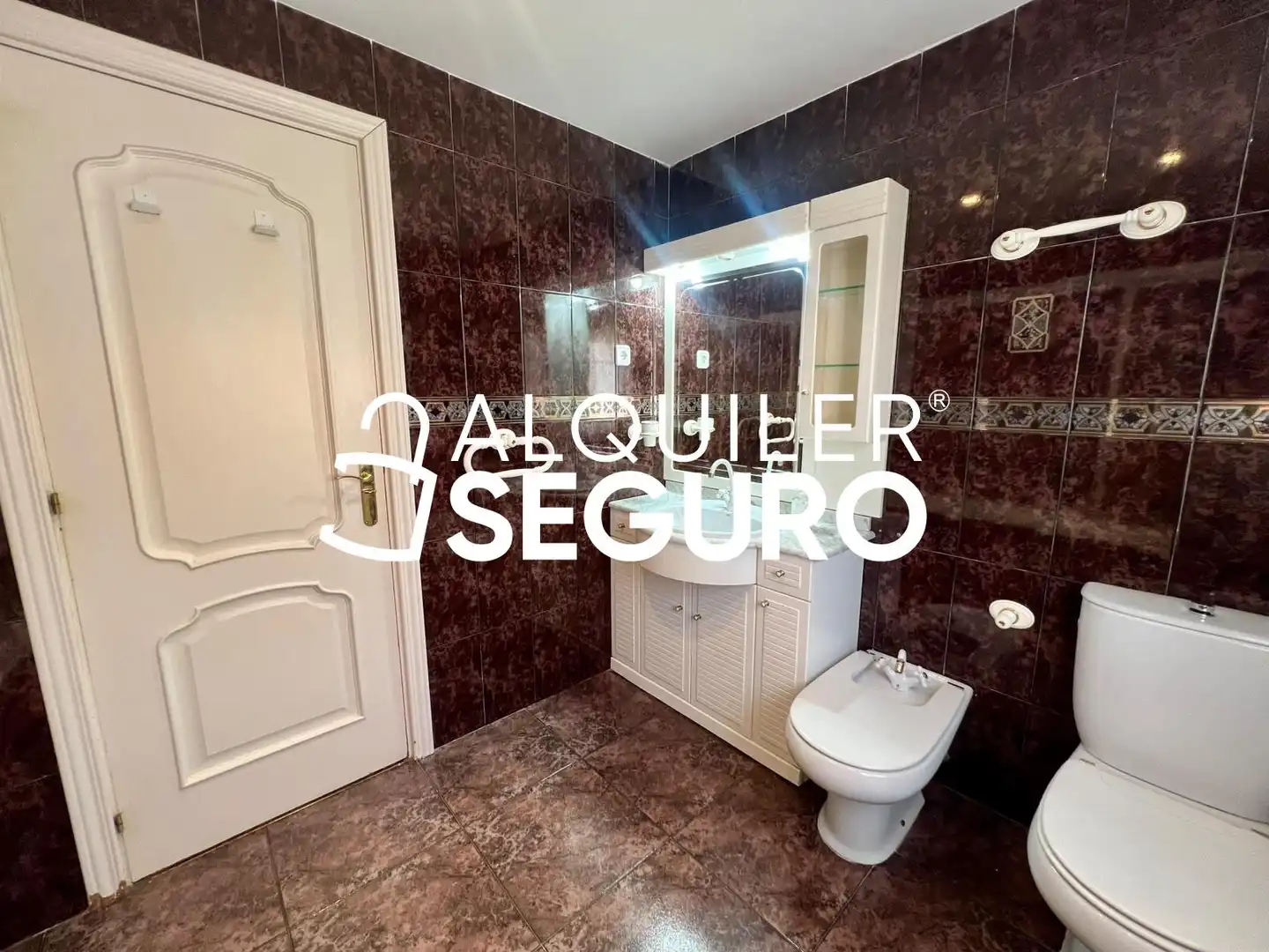 Casa o xalet de lloguer a de Sta. María, Talamanca de Jarama