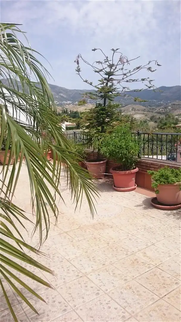 Villa avec piscine à vendre à Las Lagunas, imagen 53