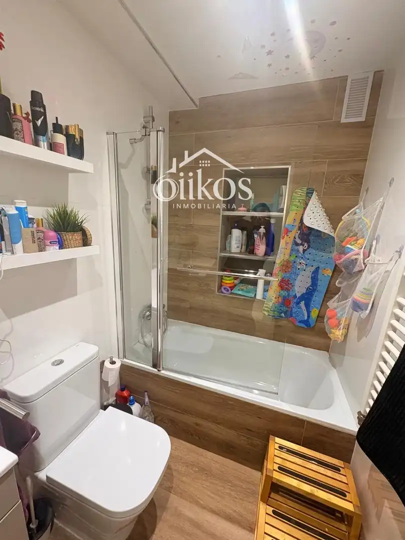 Baño de Piso en venta en Salamanca con Aire acondicionado, Calefacción y Parquet