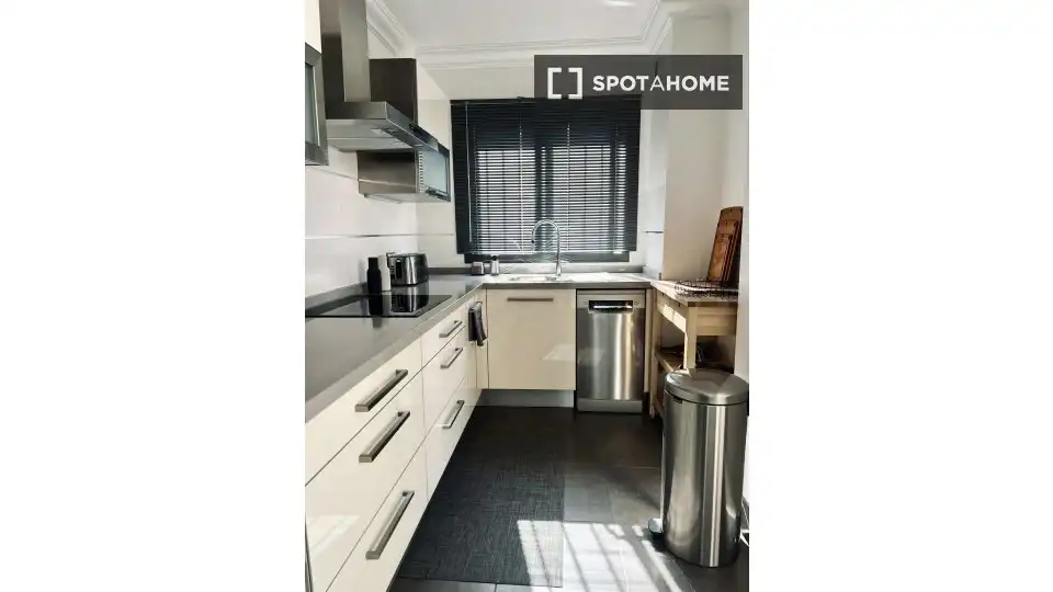 Habitación en La Perdoma - San Antonio - Benijos