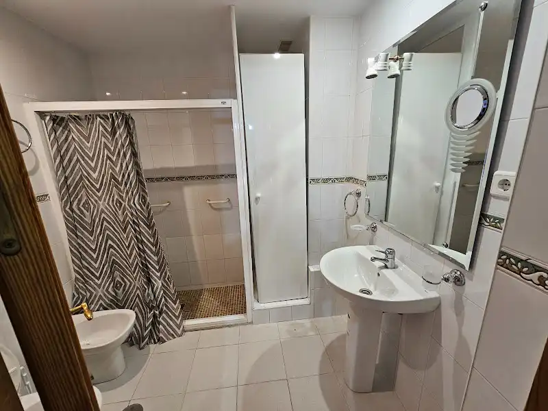 Flat for rent in Monda