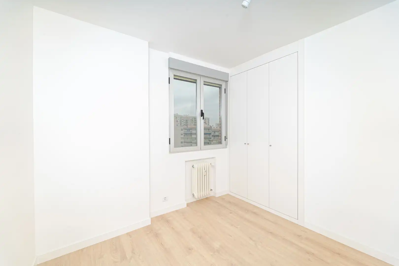 Piso con ascensor en venta en Condesa De Venadito 20, imagen 8