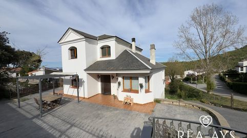 Foto 5 de Casa o chalet en venta en Avinguda Begues, Vallirana, Barcelona