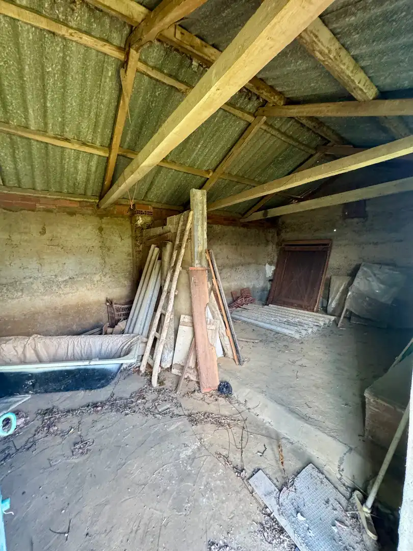 Casa o xalet en venda en Cervatos de la Cueza amb Calefacció, Jardí privat i Terrassa