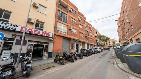 Foto 5 de Pis en venda a Avenida de Largo Caballero, Esperanza - Quemadero, Almería Capital