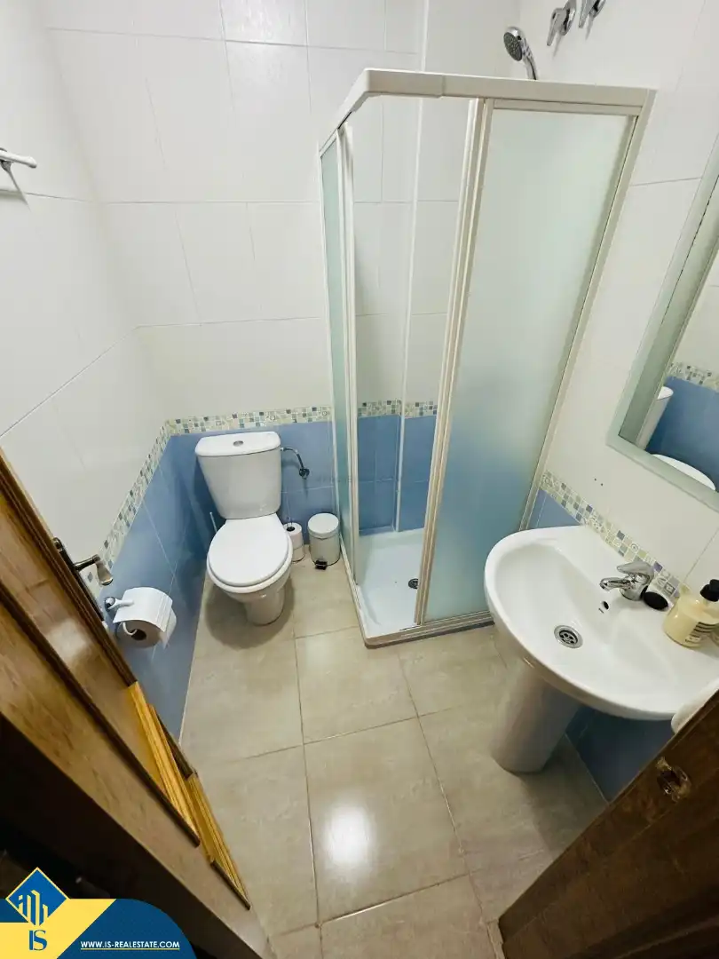 Bungalow amb piscina en venda a Orihuela Costa, imagen 15
