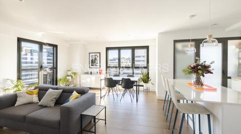 Foto 3 de Apartament de lloguer a Juan Antonio Samaranch, Valdebebas - Valdefuentes, Madrid