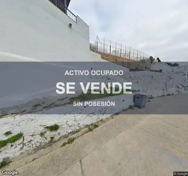 Piso en venta en Vejer de la Frontera