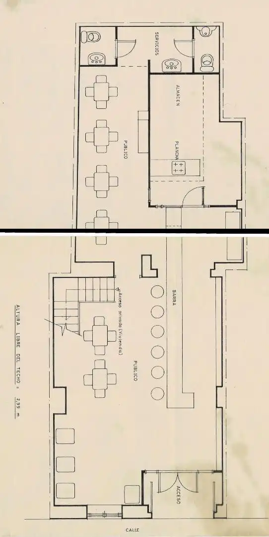 Einfamilien-Reihenhaus zum Verkauf in Alzira
