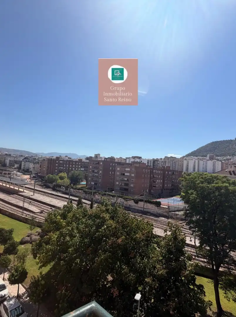 Appartement avec terrasse à vendre à Calle de la Comunidad Foral de Navarra, imagen 25