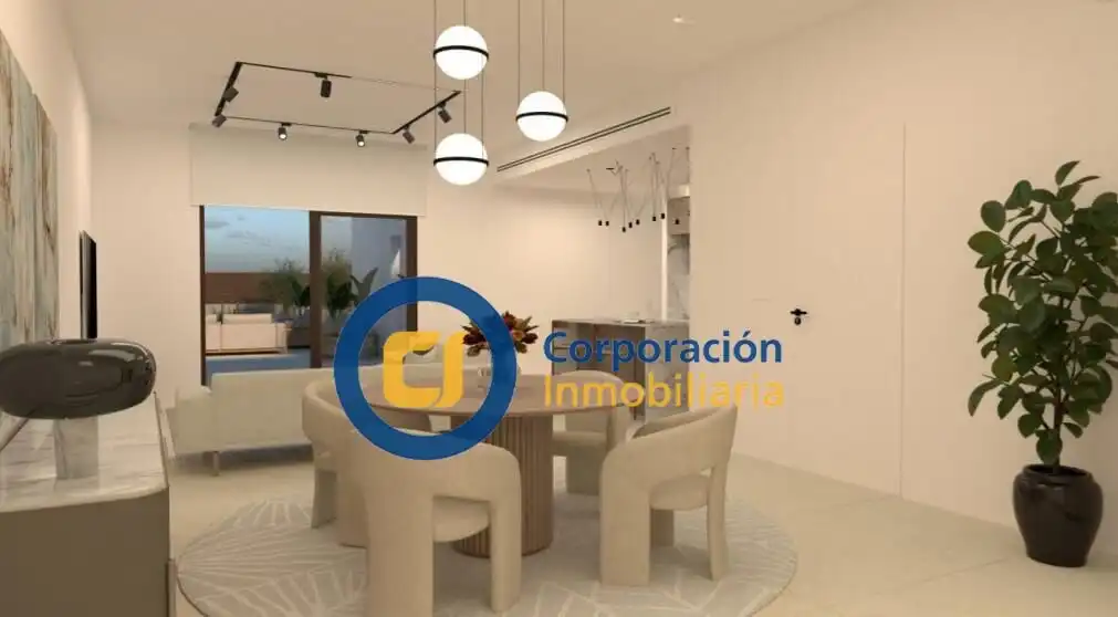 Residential land for sale in Pedanías Sur, imagen 3