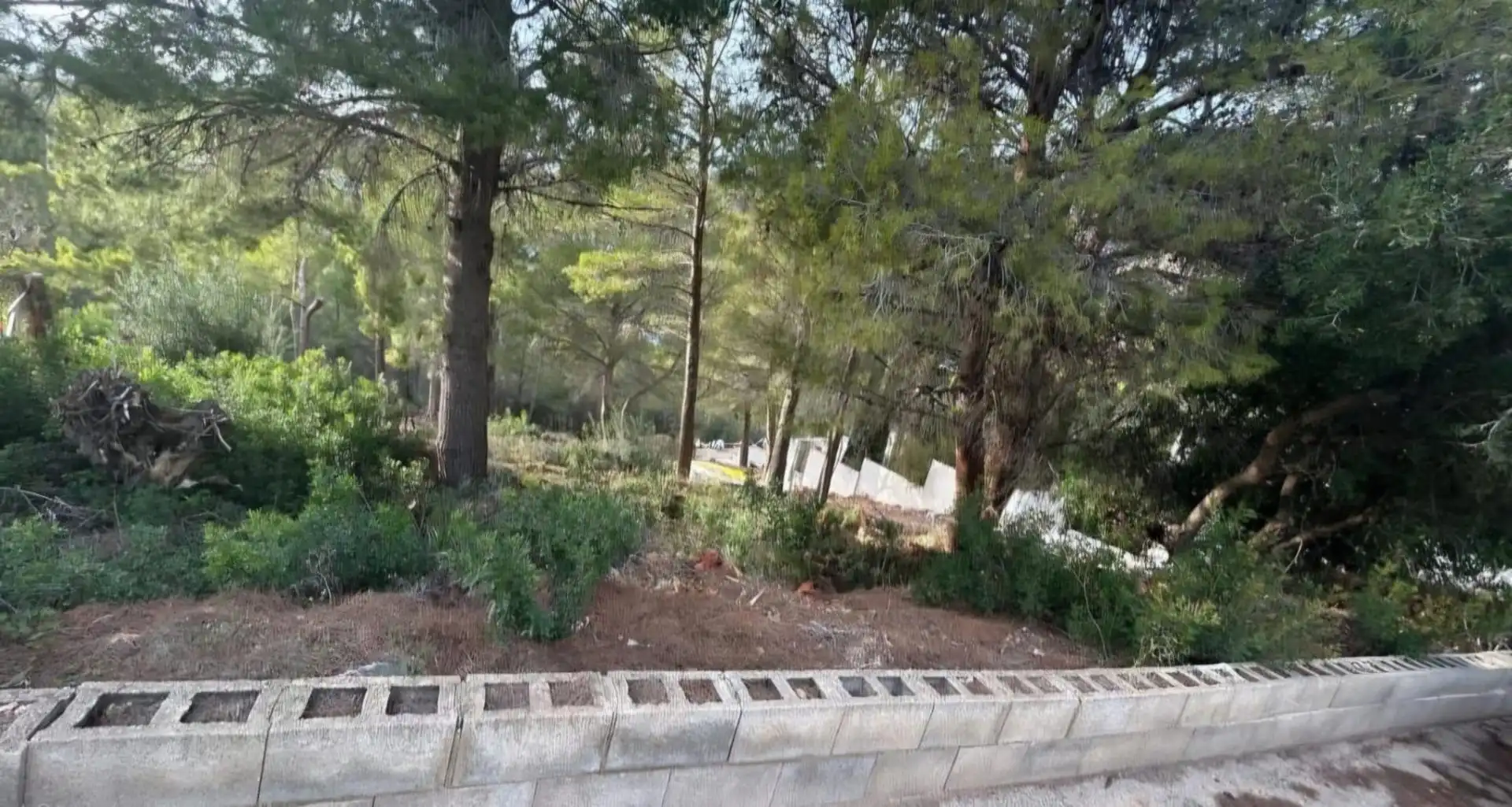 Terreny residencial en venda a Altea la Vella, imagen 2