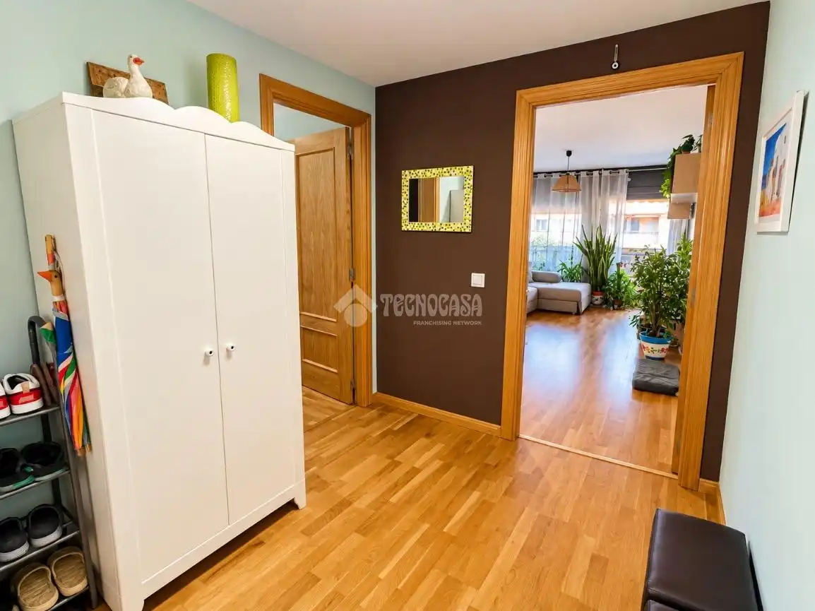 Flat for sale in La Dehesa - El Pinar