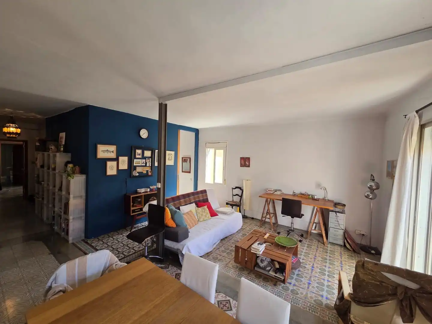 Wohnung mit Terrasse zum Verkauf in Calle BEAT SIMO, imagen 4