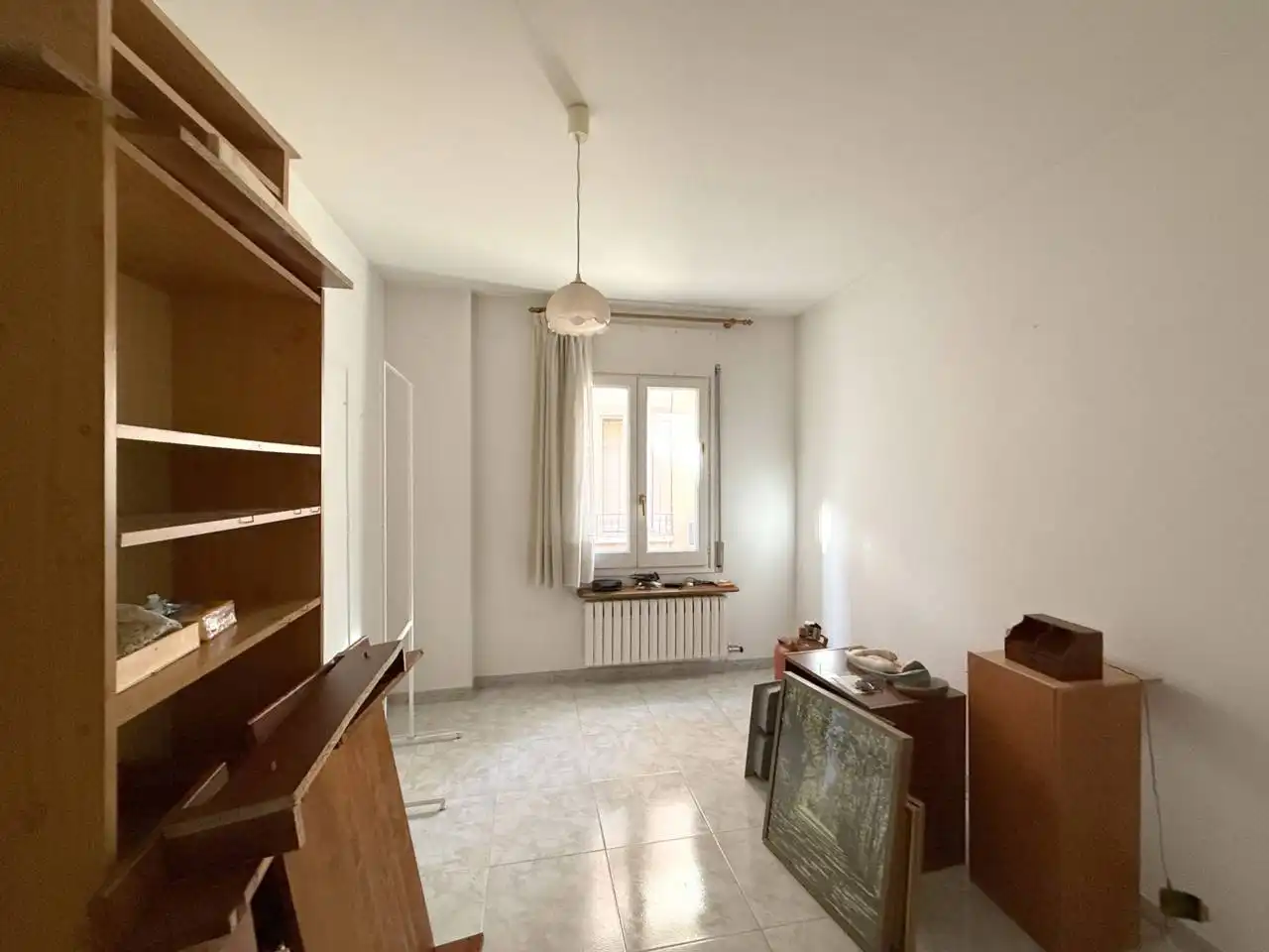 Bedroom of Flat for sale in Olot  with Air Conditioner, Heating and Terrace