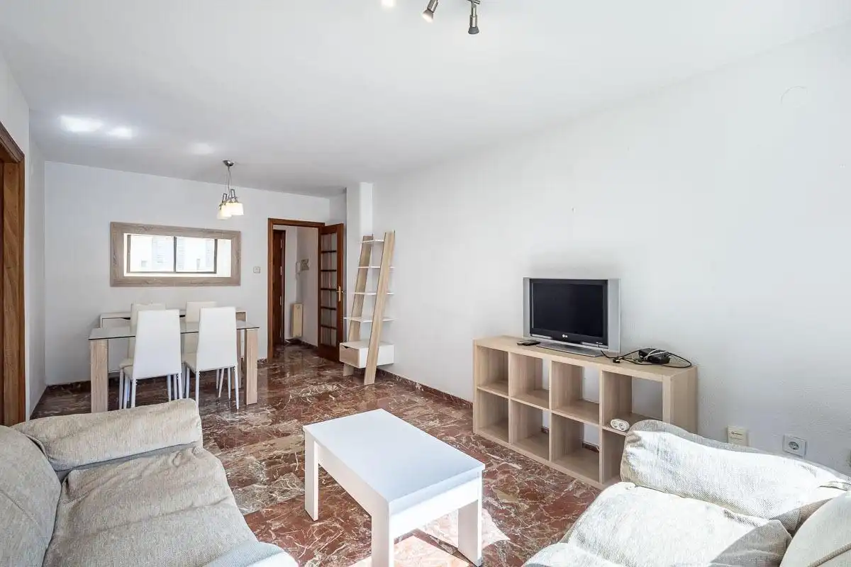 Wohnung zur Miete in Pajaritos