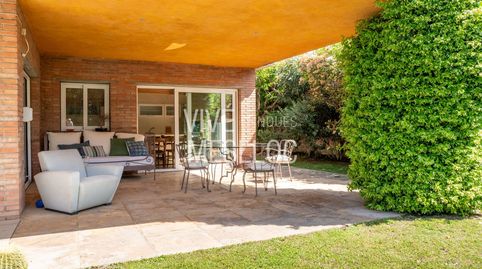 Photo 2 of Houses for rent in Califòrnia - Santa Madrona, El Masnou