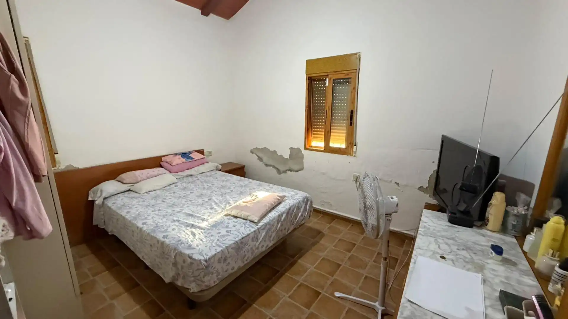 Habitación de Finca rústica en venta en El Mirador Pozo Aledo